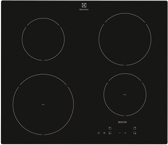 Варочная панель Electrolux IKE6420KB