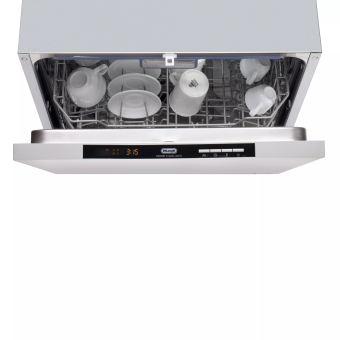 Встраиваемая посудомоечная машина DeLonghi DDW06F Cristallo ultimo