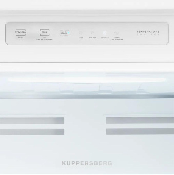 Встраиваемая морозильная камера Kuppersberg SFB 1780