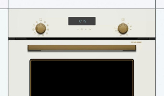 Духовой шкаф Bosch HBJN17EW0R