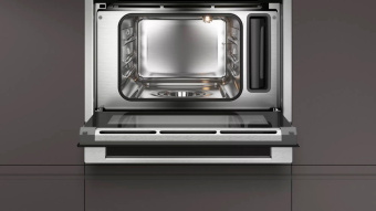 Встраиваемая пароварка Neff C15DR00N0