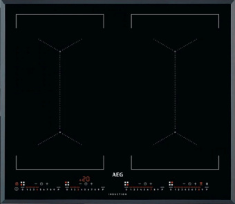Варочная панель AEG IKR64651FB