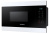 Встраиваемая микроволновая печь Samsung MS22M8054AW/BW