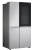 Холодильник LG GC-Q257CBFV серебристый