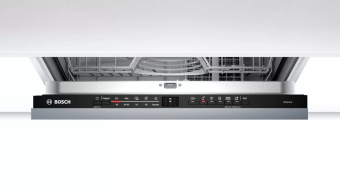 Встраиваемая посудомоечная машина Bosch SMV2ITX22E