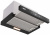 Встраиваемая вытяжки Franke TOUCH 60 BK