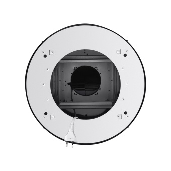 Вытяжка HOMSair FLY 1000PH черный