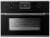 Встраиваемая микроволновая печь Kuppersbusch CM 6330.0 S9 Shade of Grey