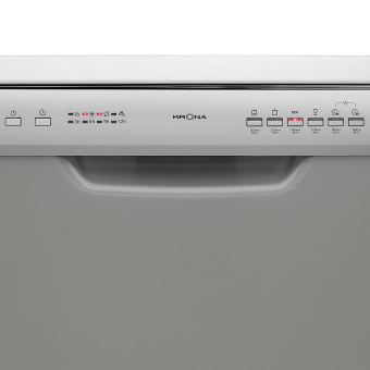 Посудомоечная машина Krona RIVA 45 FS METALLIC