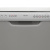 Посудомоечная машина Krona RIVA 45 FS METALLIC