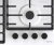 Варочная панель Gorenje GW642SYW