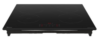Варочная панель Midea MIH64707F