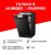 Посудомоечная машина Toshiba DW-10F4(B)-RU