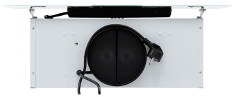 Вытяжка Krona AURA 600 WHITE S