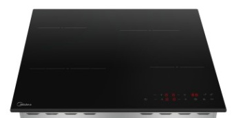 Варочная панель Midea MCH64407F