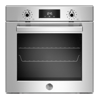 Духовой шкаф Bertazzoni Professional F609PROESX стальной