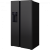 Холодильник Hiberg RFS-650DX NFB Inverter
