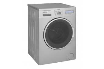 Стиральная машина с сушкой Vestfrost VFWD 1460 S (008)