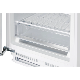 Встраиваемая морозильная камера NordFrost NFB 150 W