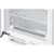 Встраиваемая морозильная камера NordFrost NFB 150 W