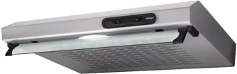 Вытяжка Jetair LIGHT IX/F/60