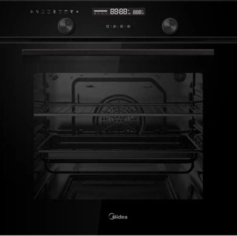 Духовой шкаф Midea MO78107CGB