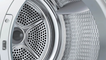 Сушильная машина Bosch WTX87K40PL
