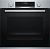 Духовой шкаф Bosch HBA5560S0