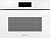 Встраиваемая пароварка Miele DGC 7840 X BRWS