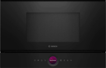 Встраиваемая микроволновая печь Bosch BFL7221B1