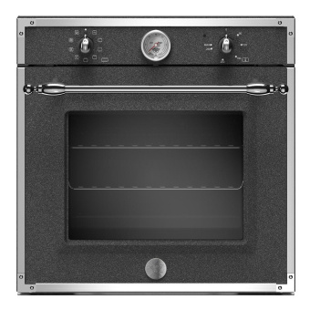 Духовой шкаф Bertazzoni Heritage F605HEREKND черный