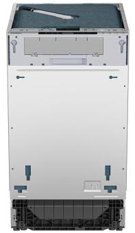 Встраиваемая посудомоечная машина Haier HDWE11-395RU