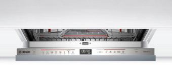 Встраиваемая посудомоечная машина Bosch SMV6ECX93E