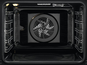 Духовой шкаф Electrolux OKC8P39WX