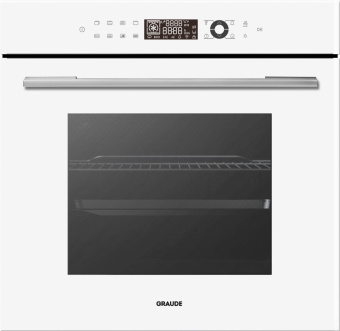 Духовой шкаф Graude PREMIUM BM 60.3 W