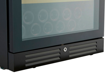 Винный шкаф Cellar Private CP154-3TB