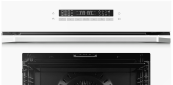 Духовой шкаф Haier HOQ-P16AN5GW