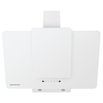 Вытяжки Zigmund & Shtain K 150.9 W
