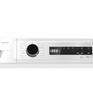 Стиральная машина Vestfrost VFSR510T20W