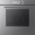 Духовой шкаф V-ZUG Combair V4000 60P платиновое стекло C4T-21055