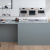 Духовой шкаф с СВЧ Bertazzoni Professional F457PROMWTX стальной