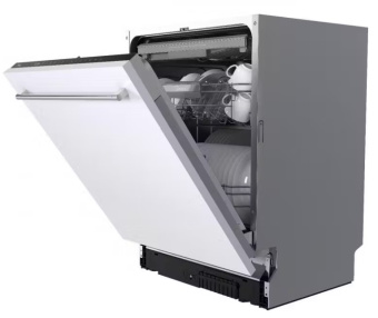 Встраиваемая посудомоечная машина Midea MID60S720i