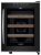 Винный шкаф Libhof Amateur AM-12 Black