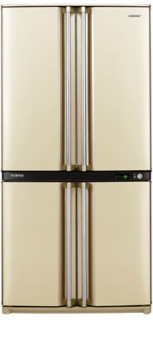Холодильник Sharp SJF95STBE