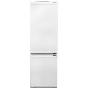 Встраиваемый холодильник Beko BCHA2752S