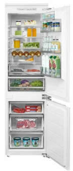 Встраиваемый холодильник Midea MDRE416FGE01M