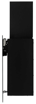 Вытяжка Krona AURA 600 FRAME BLACK S