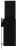 Вытяжка Krona AURA 600 FRAME BLACK S