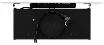 Вытяжка Krona AURA 600 BLACK S