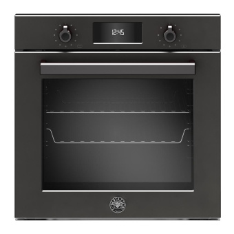 Духовой шкаф Bertazzoni Modern F6011PROVTN черный